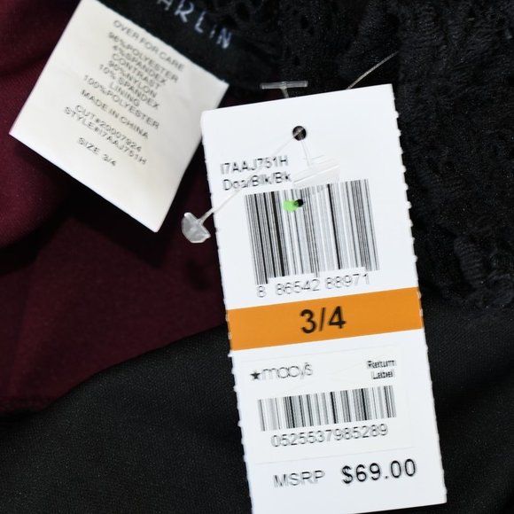 B. Darlin Dress - Picture 6 of 6